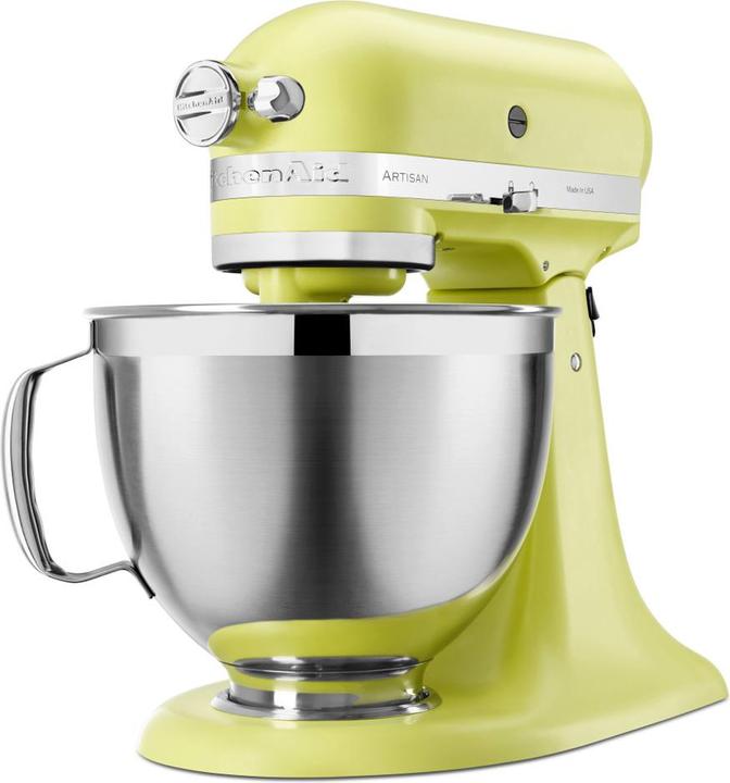 Immagine prodotto KitchenAid 5KSM185PS (300 W)