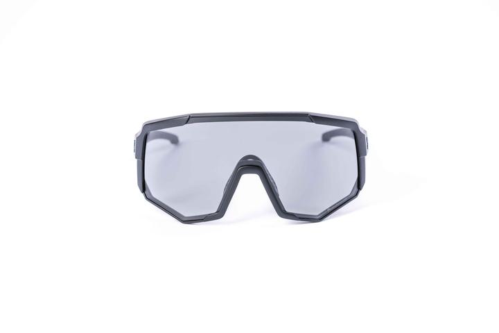 Produktbild Coast Optics Nita XL Sportbrille schwarz mit Photochromen Glas (Schwarz)