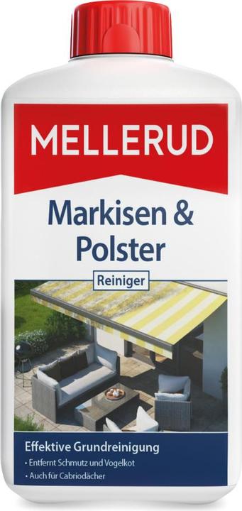 Actual product image Mellerud Awning & Upholstery Cleaner