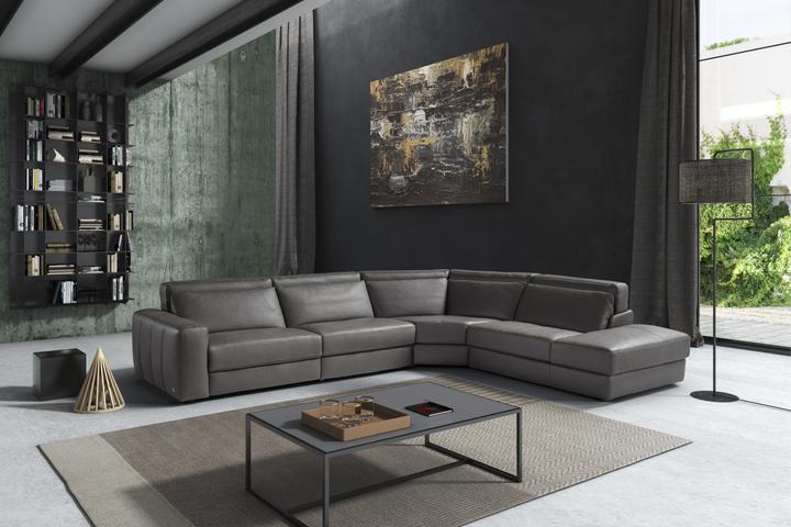 Egoitaliano Marni (Ecksofa)