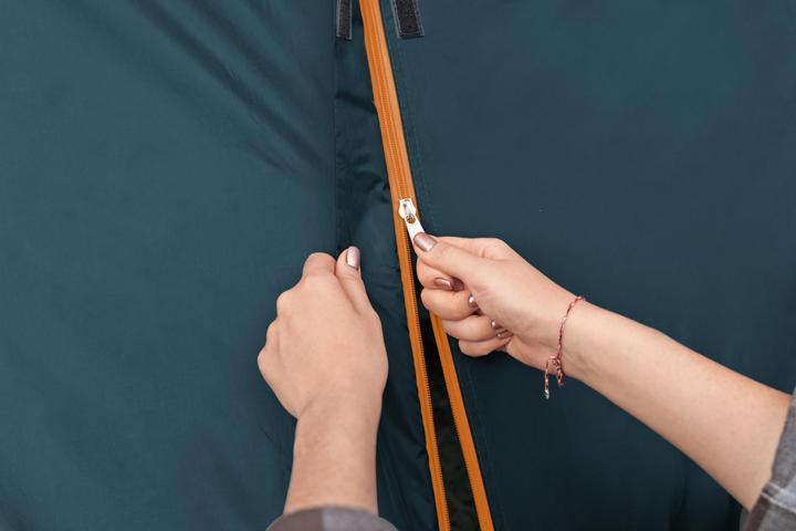 Produktbild Bestway Tent Polyester 2 Entrances 2 Exits 70/210/70x240x138 cm Camping 68142 (Kuppelzelt, 4.81 kg, 4 Personen)