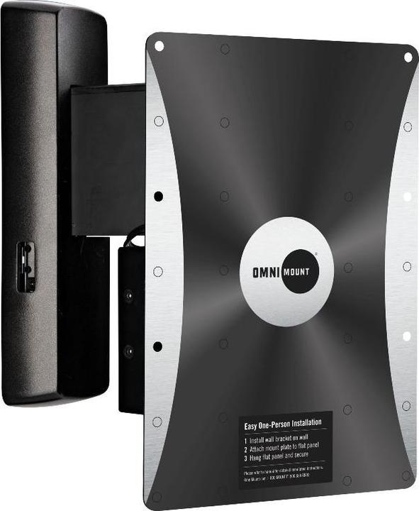 Actual product image OmniMount Power40 (46", 30 kg)