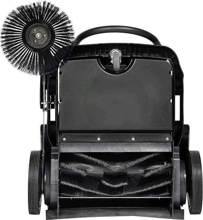 Actual product image Nilfisk Hand sweeper