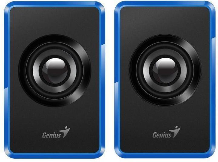 Actual product image Genius repro SP-U125