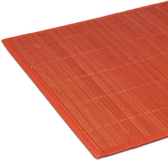 Immagine prodotto Relaxdays Set da 6 tovagliette (6 pz., 45 x 30 x 0,3 cm)