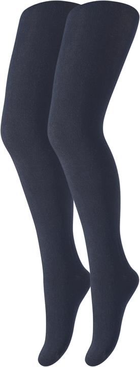 Produktbild S.Oliver Junior essentials Tights 2p (152, 164)