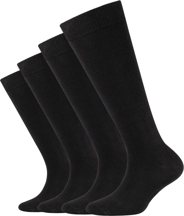Camano Children organic ca-soft Kneehighs 4p