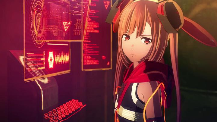 Image du produit Bandai Namco Scarlet Nexus (Xbox One / Série X) (nb2) (Xbox One X, Xbox Series X, IT)