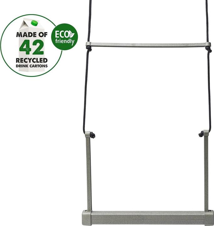 Actual product image Beeztees Feeding Station Chicken Swing, Grey