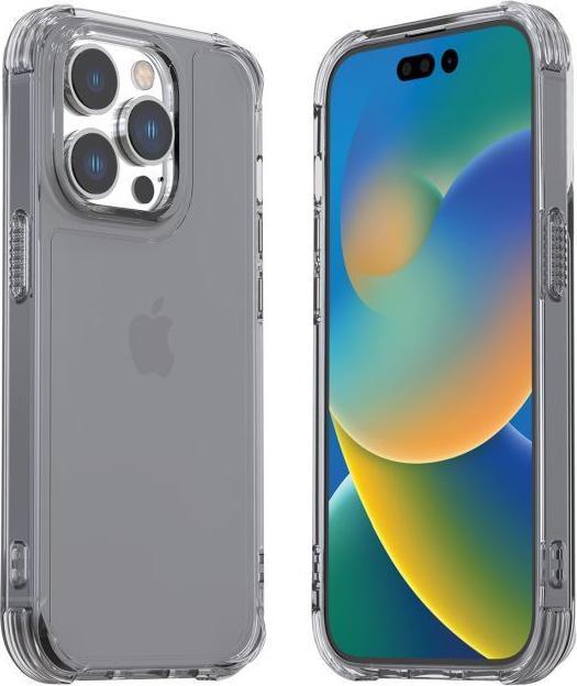 Actual product image Araree Flexield Series (Apple iPhone 14 Pro)