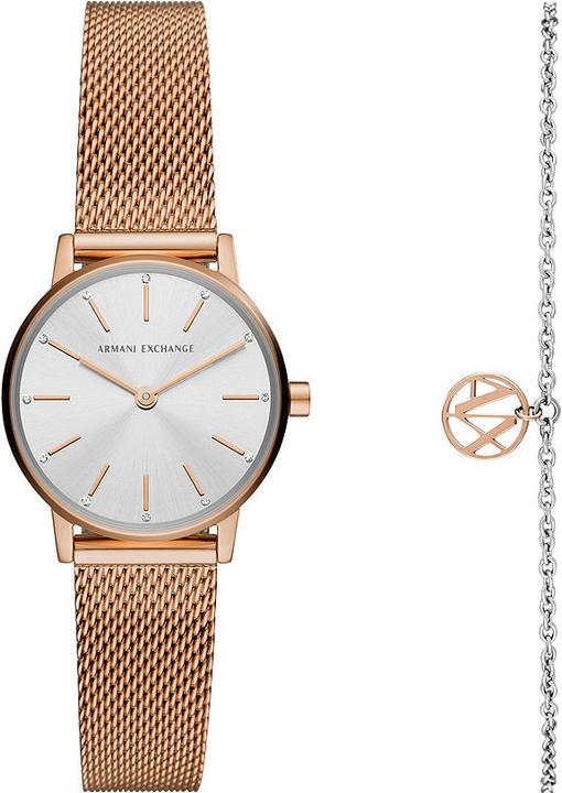 Image du produit Giorgio Armani Lola (Montre analogique, 28 mm)