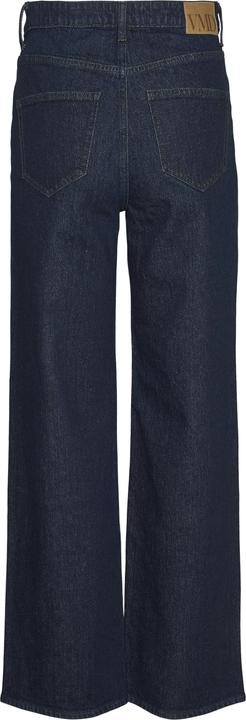 Produktbild Vero Moda VMTESSA Hohe Taille Weit geschnitten Jeans Weit geschnitten (W30/L34)