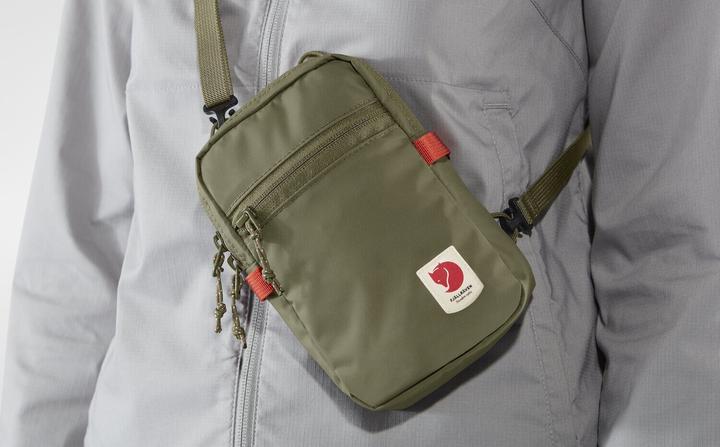 Produktbild Fjällräven High Coast Tasche
