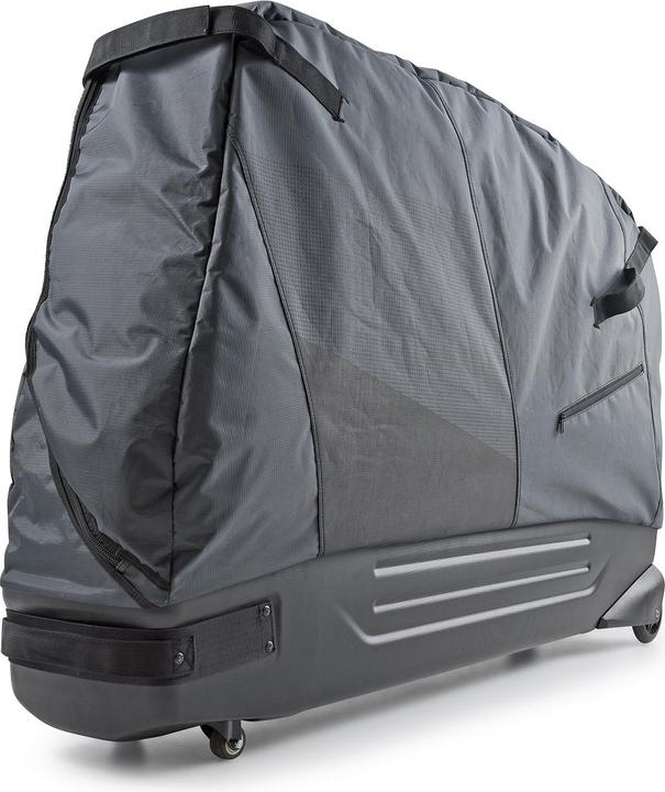B&W International Fahrradtasche 2.0