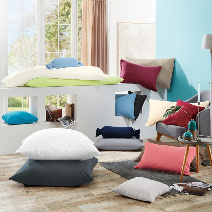 Actual product image Erwin Müller Nuremberg (Duvet cover, 50x70 cm)