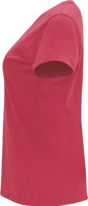 Actual product image Alpinia Womens/Ladies Capri Short-Sleeved T-Shirt (XL)
