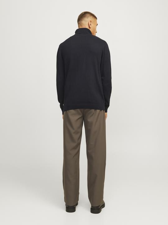 Image du produit Jack & Jones Jjebasic Knit Roll Neck Noos (XXL)