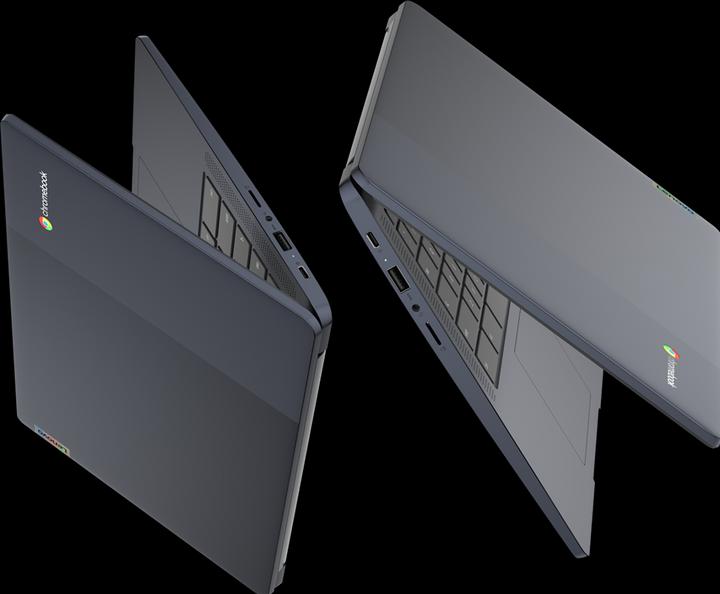Immagine prodotto Lenovo IdeaPad 3 (14", MediaTek MT8183, 4 GB, 128 GB, DE)