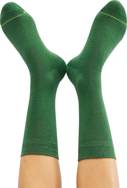 Cheerio Chaussettes unisexes BEST FRIEND 2p (lot de 2, 36, 40)