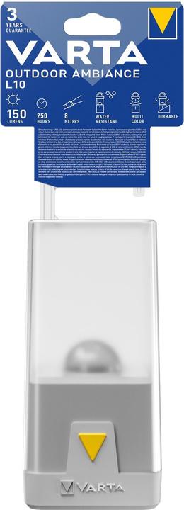 Actual product image Varta Outdoor Ambiance L10