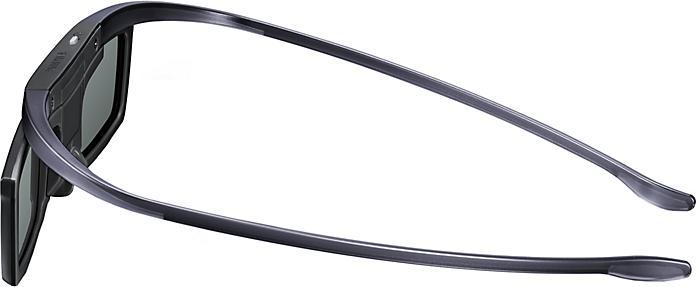Image du produit Samsung Lunettes 3D SSG-5100GB (Lunettes 3D)