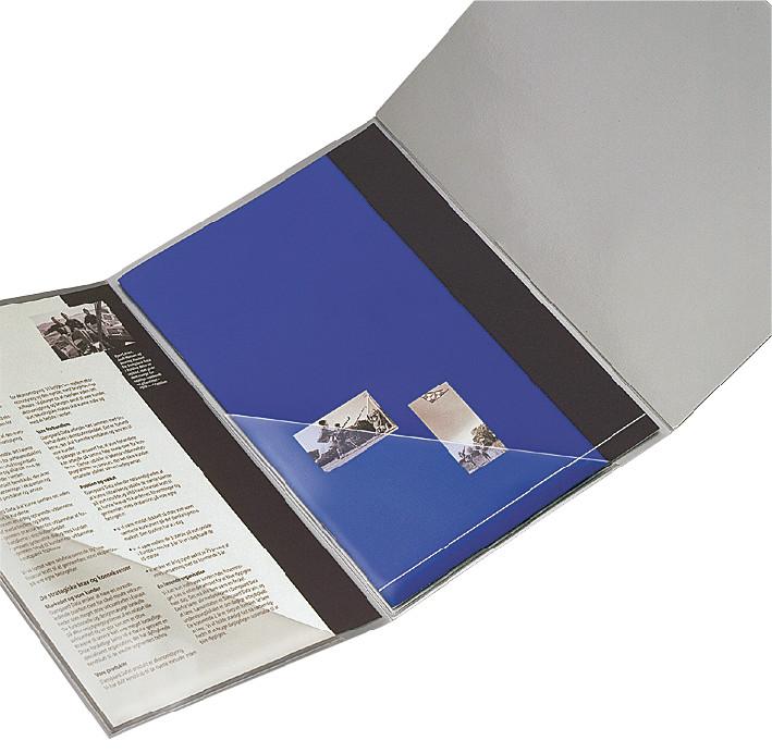 Image du produit Biella 3L Pochettes triangulaires 170x170mm (170 x 170 mm, 100 pièce(s))