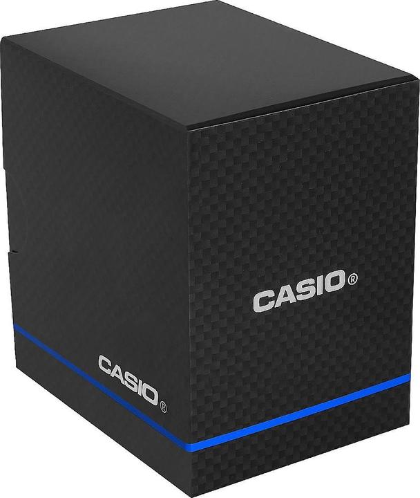 Actual product image Casio Collection (Digital watch, Analogue wristwatch, Chronograph, 30 mm)
