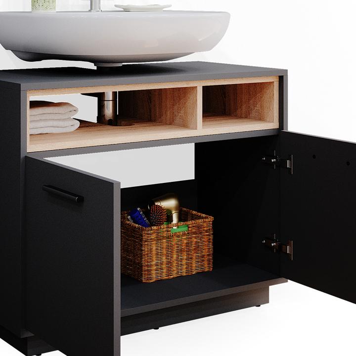 Produktbild Vicco Beatrice (80 x 40 x 64 cm)