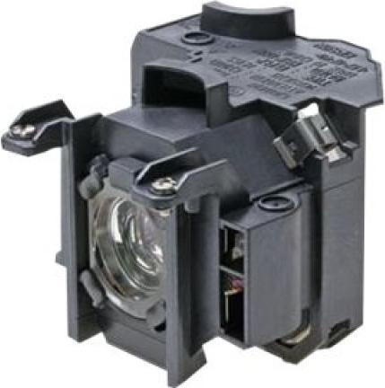 Actual product image Epson Projector lamp - for EMP-1700, EMP-1705, EMP-1710, EMP-1715 (EMP-1700, EMP-1705, EMP-1710, EMP-1715)