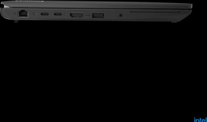 Actual product image Lenovo ThinkPad L14 Gen 3 21C1 (14", Intel Core i7-1255U, 16 GB, 1000 GB, DE)