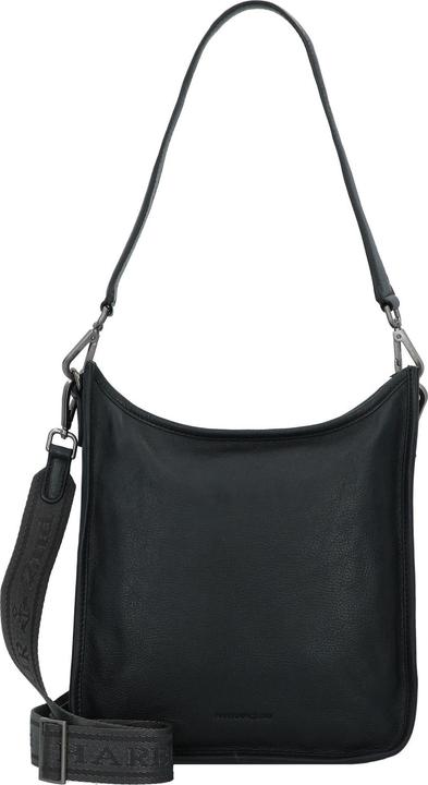 Produktbild Harbour 2nd Just Pure Schultertasche Leder 26 cm