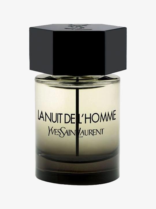 Produktbild Yves Saint Laurent La Nuit de l'Homme (Eau de Toilette, 100 ml)