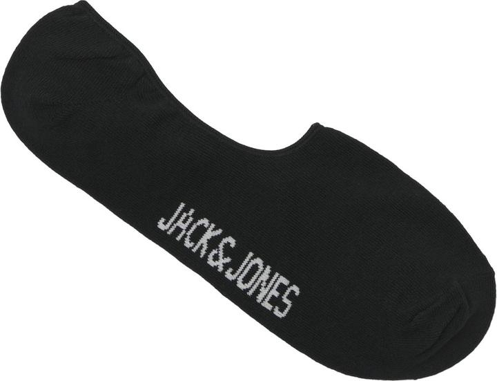 Image du produit Jack & Jones Jacdouglas Multi Chaussettes Courtes 3 Pack Noos (Lot de 3, Taille unique)