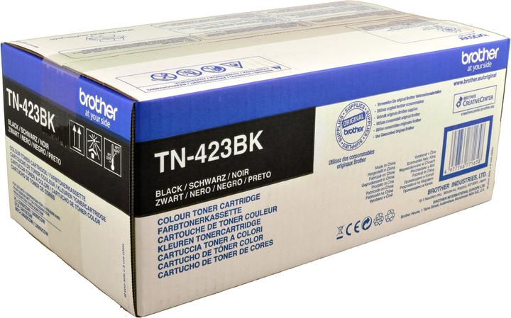 Produktbild Brother Tn-423bk (BK)