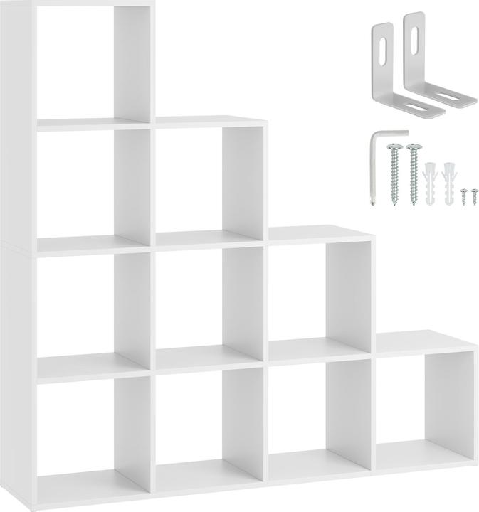 Produktbild tectake Talisa (130 x 29 x 130 cm)