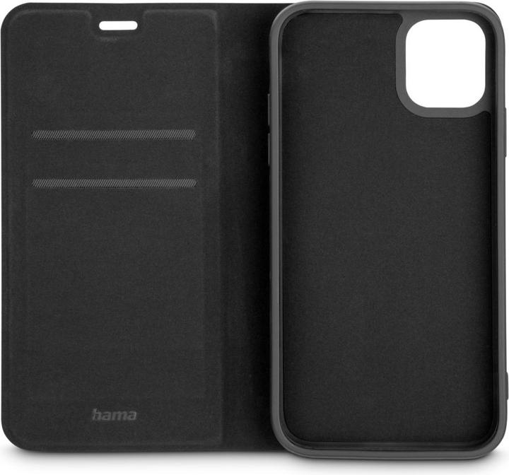 Actual product image Hama Daily Protect (Apple iPhone 11)