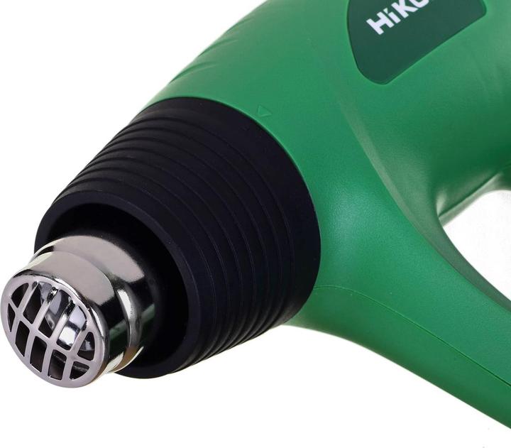 Actual product image Hikoki Hot air blower 2000W