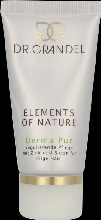 Dr Grandel Elements Of Nature Derma Pur (50 ml)