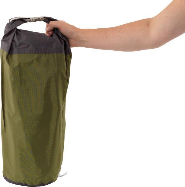 Produktbild Robens Tarp 4 x 4 m (Tarp, 1.60 kg, 2 Personen)
