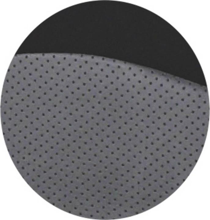 Image du produit HP Autozubehör Housse de siège Classic 6pcs. polyester siège conducteur, siège passager