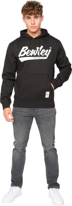 Image du produit Bewley & Ritch - Sweat à capuche MARSAK - Homme (M)