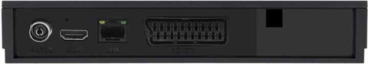 Produktbild Telestar digiHD TT 4 - Digitaler Multimedia-Receiver (DVB-T2)
