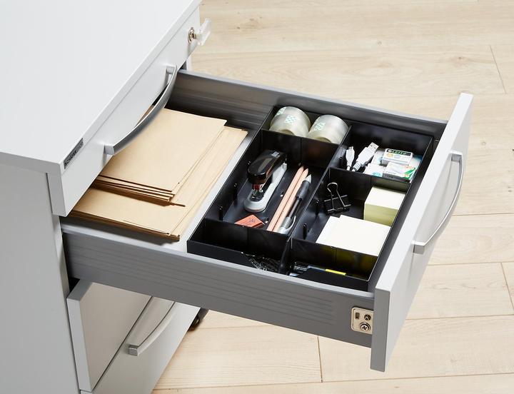 Produktbild Styro Systemschublade (A4)