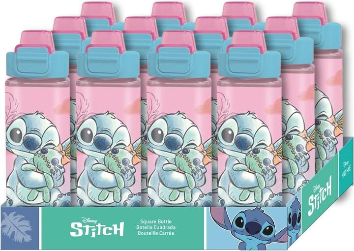 Produktbild Kids Licensing Stitch Trinkflasche (0.50 l)