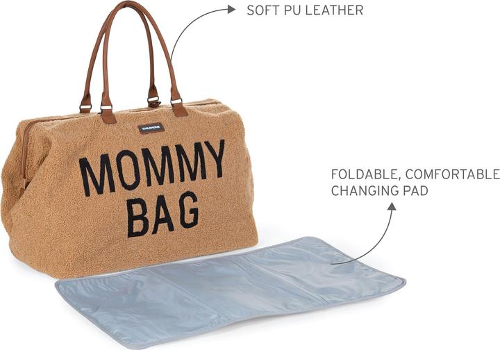 Image du produit Childhome Mommy Bag
