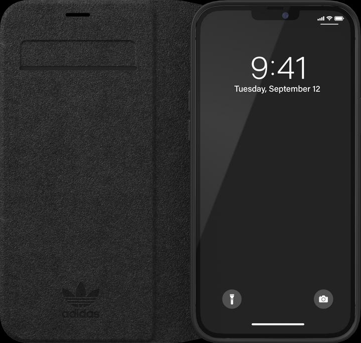 Image du produit adidas Etui à livrets BASIC (Apple iPhone 12 Pro Max)