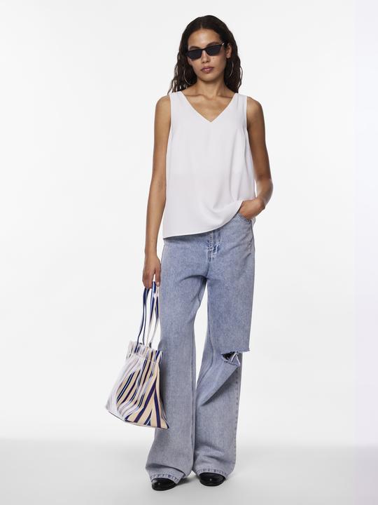 Image du produit Pieces Pcfranan Sl Top Wvn Noos Bc (XS)