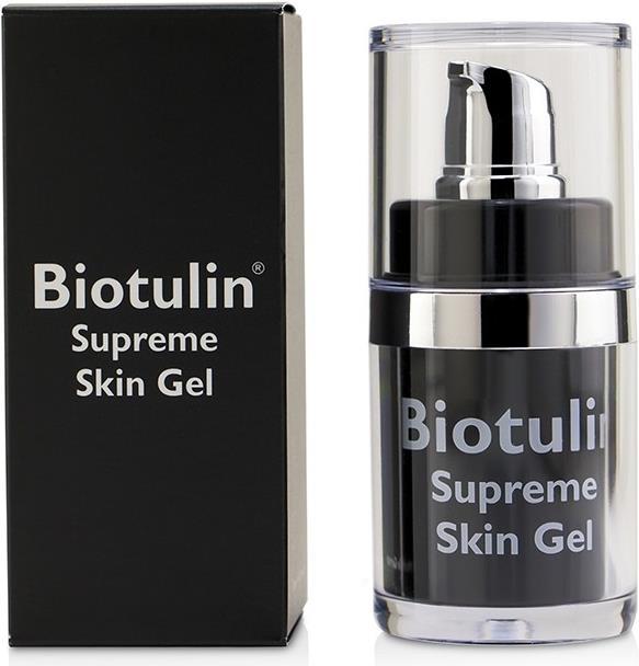 Actual product image Biotulin Supreme Skin Gel (15 ml, Face gel)