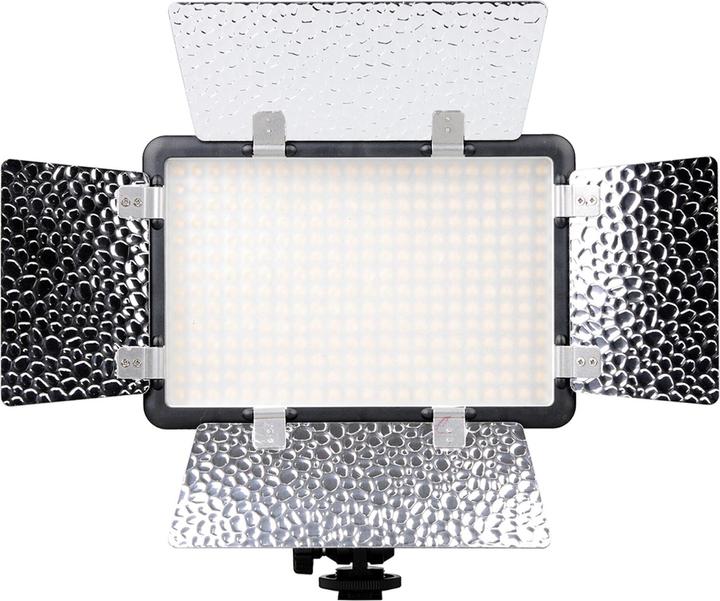 Actual product image Godox LED308C II (Video light)