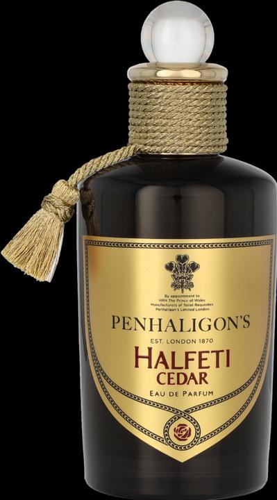 Produktbild Penhaligon's Halfeti Cedar (Eau de Parfum, 100 ml)